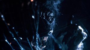 The Howling's poster