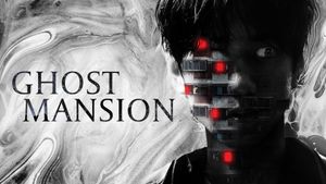 Ghost Mansion's poster