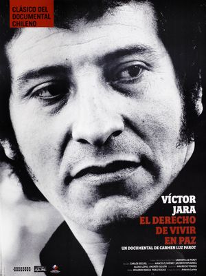 El derecho de vivir en paz's poster image