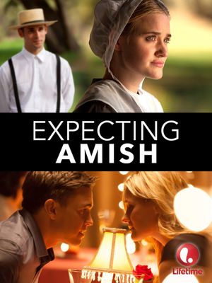 Expecting Amish's poster