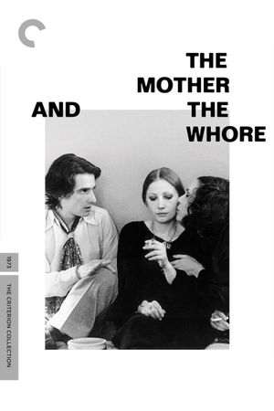 The Mother and the Whore's poster