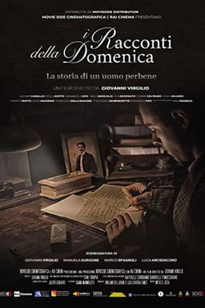 I racconti della domenica's poster