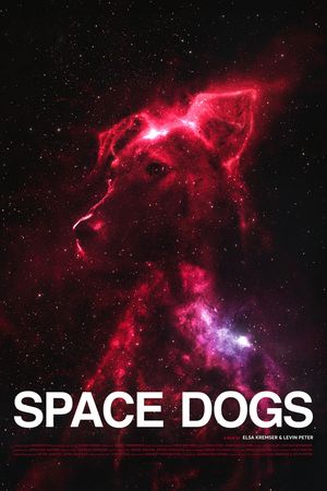 Space Dogs's poster