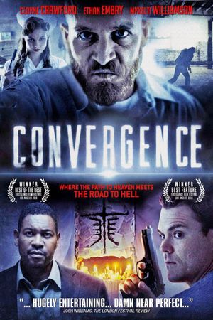 Convergence's poster