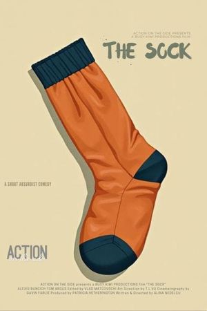 The Sock's poster