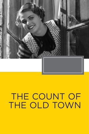 The Count of the Old Town's poster