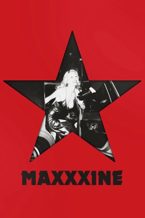 MaXXXine's poster