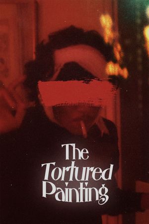 The Tortured Painting's poster