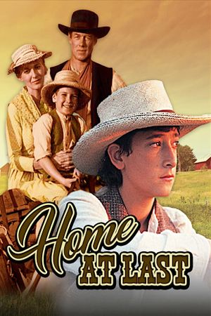 Home at Last's poster image