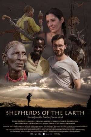 Shepherds of the Earth: Stories from the Cradle of Humankind's poster image
