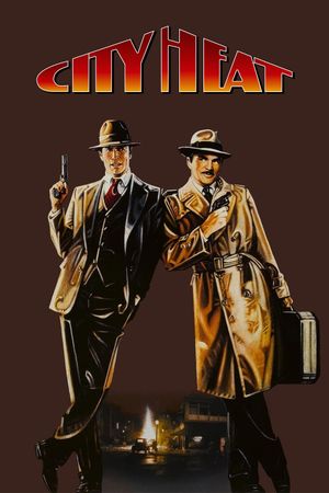 City Heat's poster