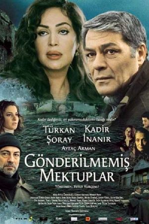 Gönderilmemis Mektuplar's poster