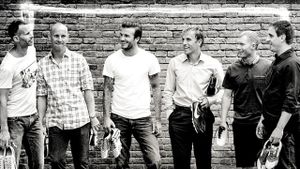 The Class of '92's poster