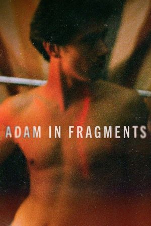 Adam in Fragments's poster