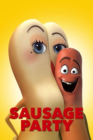 Sausage Party's poster