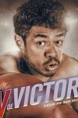 V de Victor's poster