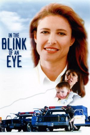 In the Blink of an Eye's poster