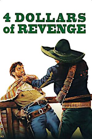 4 Dollars of Revenge's poster