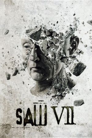 Saw 3D's poster image