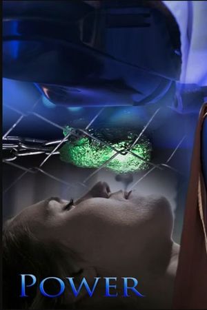 Power's poster