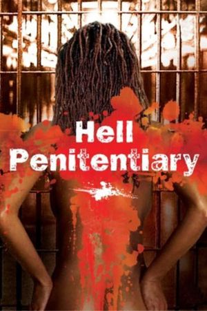 Hell Penitentiary's poster
