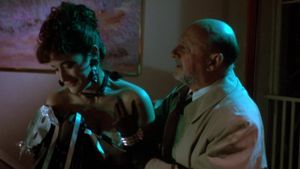 Halloween 5: The Revenge of Michael Myers's poster
