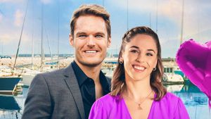 The Engagement Back-Up's poster
