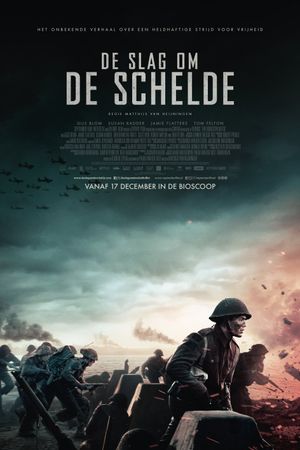 The Forgotten Battle's poster