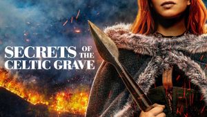 Secrets of the Celtic Grave's poster