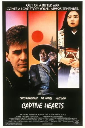 Captive Hearts's poster