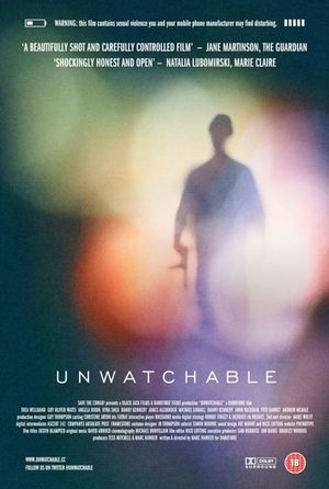 Unwatchable's poster