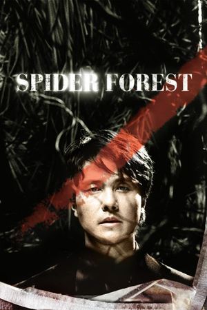 Spider Forest's poster