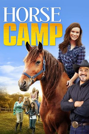 Horse Camp's poster