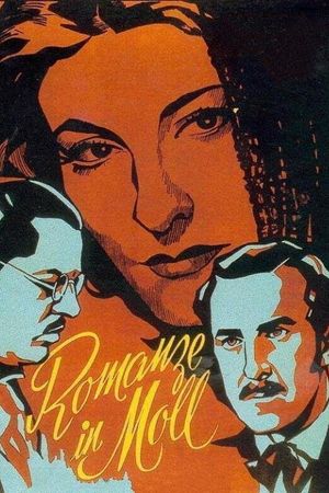 Romance in a Minor Key's poster