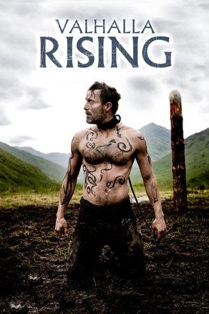 Valhalla Rising's poster