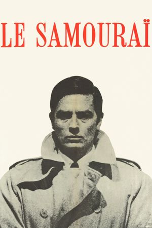 Le Samouraï's poster