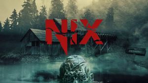 Nix's poster