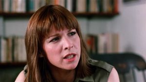 Q: The Winged Serpent's poster
