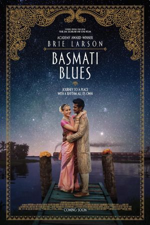 Basmati Blues's poster