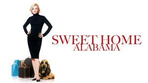 Sweet Home Alabama's poster