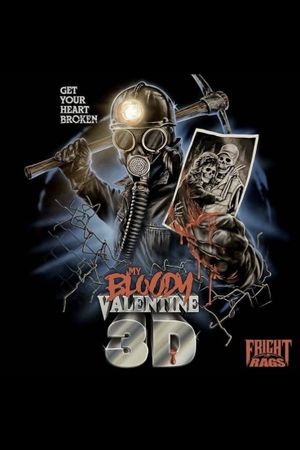 My Bloody Valentine's poster