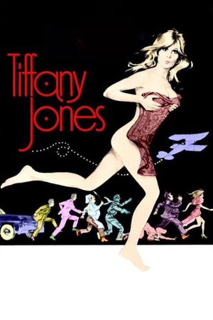 Tiffany Jones's poster