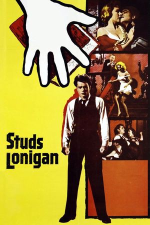 Studs Lonigan's poster