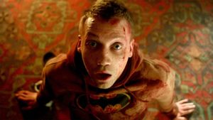 Why Don't You Just Die!'s poster