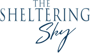 The Sheltering Sky's poster