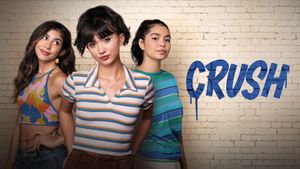 Crush's poster