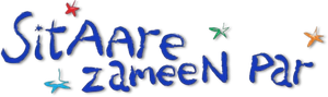 Sitaare Zameen Par's poster