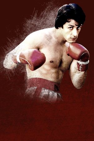 Rocky's poster