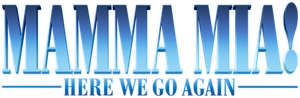 Mamma Mia! Here We Go Again's poster