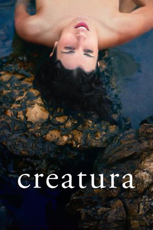 Creatura's poster